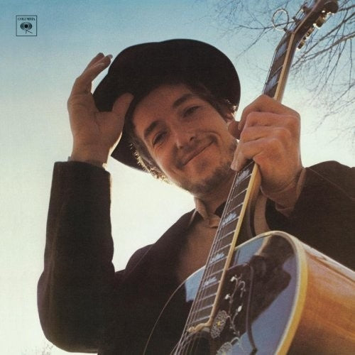Bob Dylan - Nashville Skyline (New Vinyl)