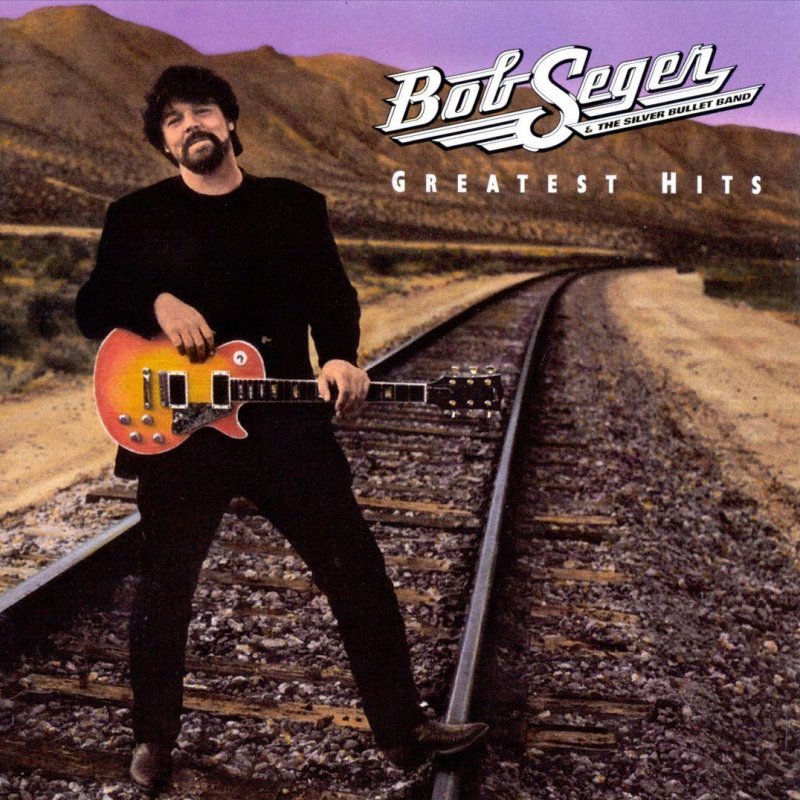 Bob Seger And The Silver Bullet Band - Greatest Hits (New Vinyl)