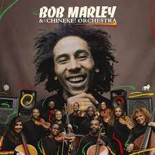 Bob Marley - & The Chineke! Orchestra (New CD)