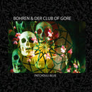 Bohren & Der Club Of Gore - Patchouli Blue (New Vinyl)
