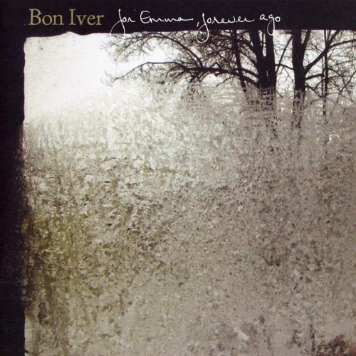 Bon Iver - For Emma, Forever Ago (New Vinyl)