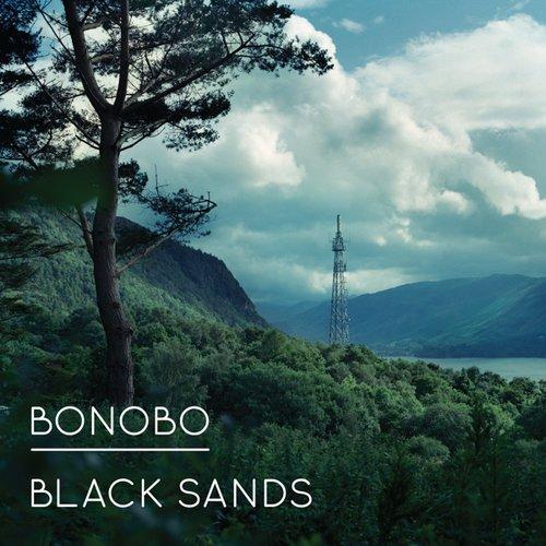 Bonobo - Black Sands (New Vinyl)