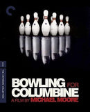 Bowling For Columbine (New Blu-Ray)