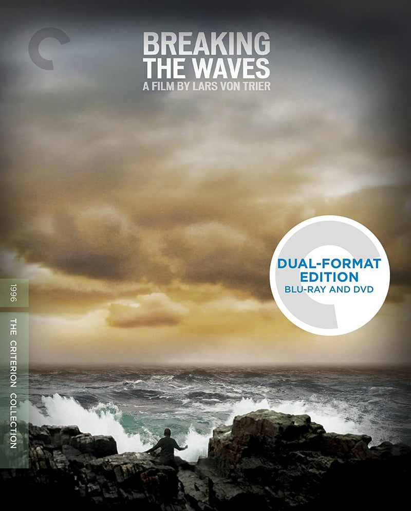 Breaking The Waves (New Blu-Ray)