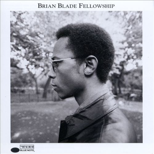 Brian Blade Fellowship - Brian Blade Fellowship (New Vinyl)