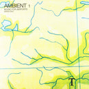 Brian Eno - Ambient 1 (Music For Airports) (Vinyl)