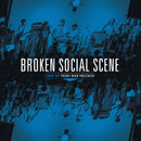 Broken Social Scene - Live At Third Man Records (New Vinyl)