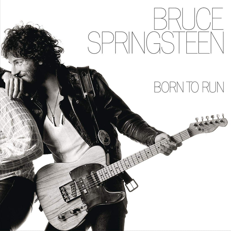 Bruce Springsteen - Born To Run (New Vinyl)