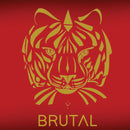 Vaya - Brutal (New Vinyl) 3LP