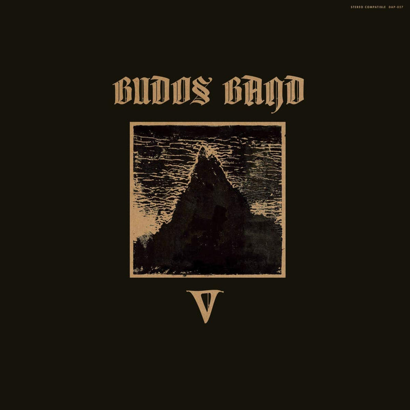 Budos Band - V (New Vinyl)