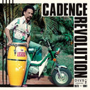 Various - Disques Debs International Vol 2 (Cadence Revolution 1973-1981) (New Vinyl)