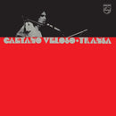 Caetano Veloso - Transa (Vinyl)