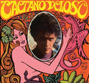 Caetano Veloso - Caetano Veloso (New Vinyl)