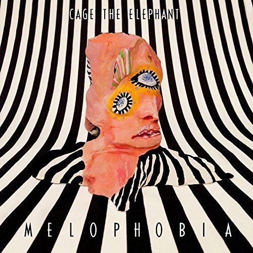 Cage The Elephant - Melophobia (New Vinyl)