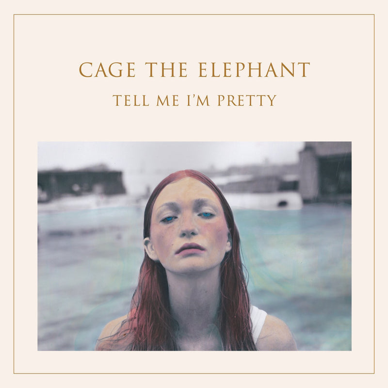 Cage-the-elephant-tell-me-i-m-pretty-new-vinyl