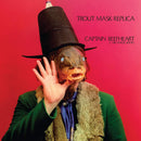 Captain Beefheart & His Magic Band - Trout Mask Replica (New Vinyl)