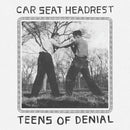 Car Seat Headrest - Teens Of Denial (New Vinyl)