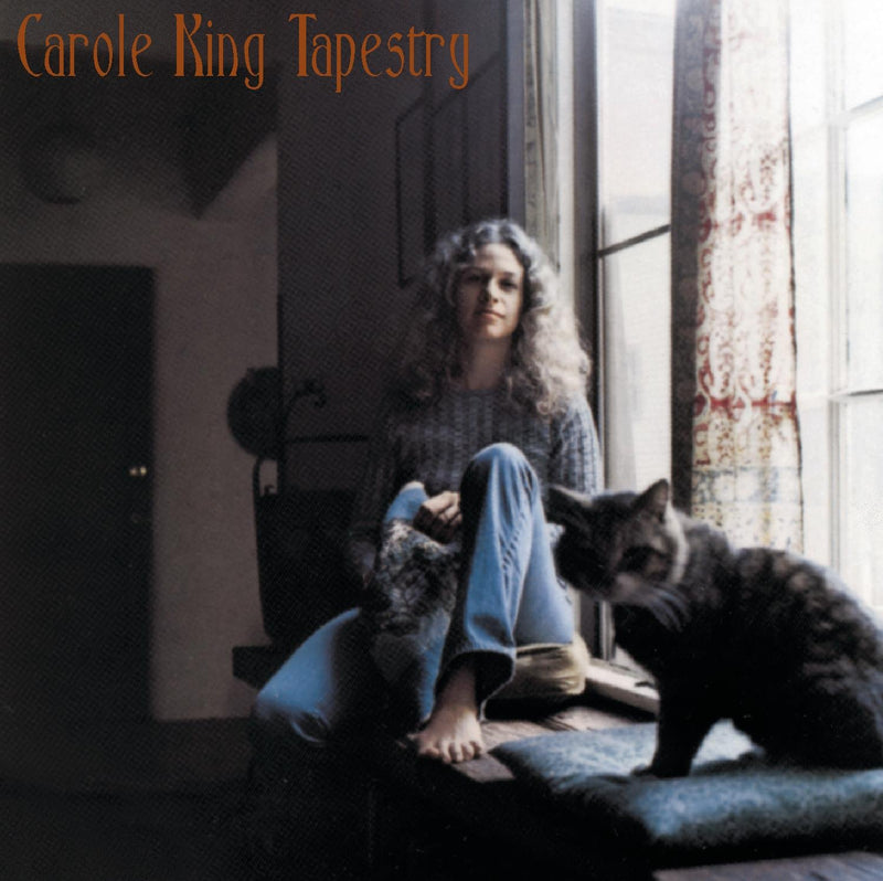 Carole King - Tapestry (New Vinyl)