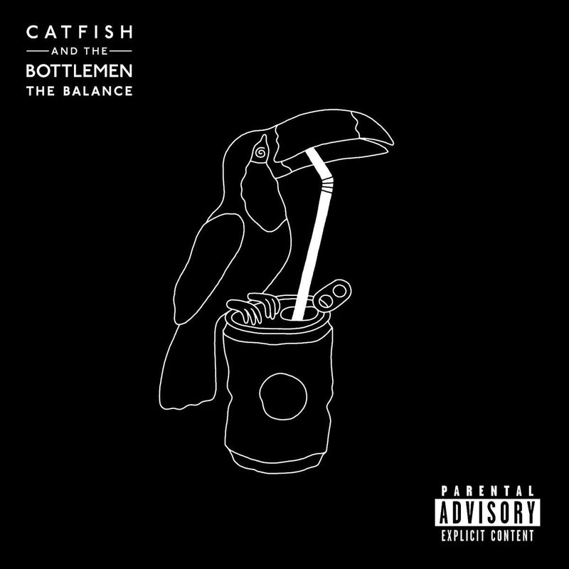 Catfish And The Bottlemen - The Balance (New Vinyl)