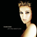Celine Dion - Let's Talk About Love (New Vinyl)