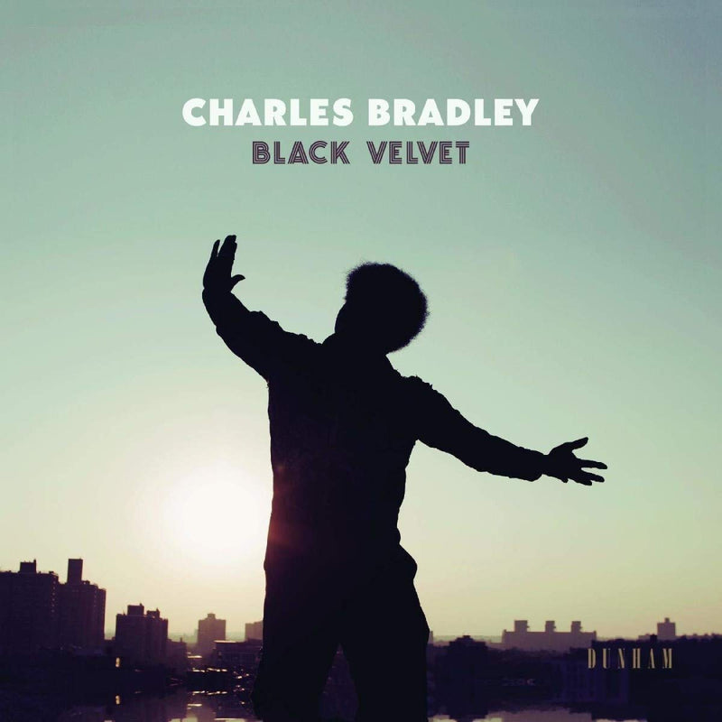Charles Bradley - Black Velvet (New Vinyl)