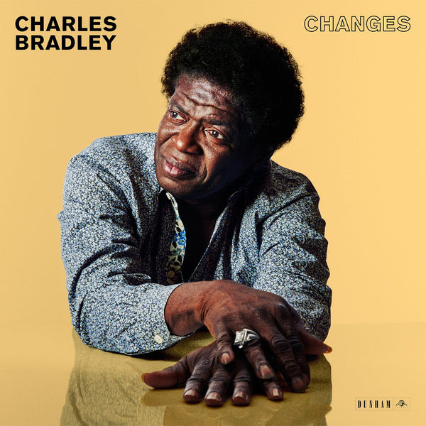 Charles Bradley - Changes (New Vinyl)
