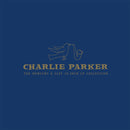 Charlie Parker - The Mercury and Clef 10" Collection (5x10") (New Vinyl)