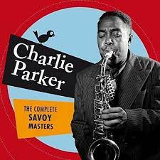 Charlie Parker - The Complete Savoy Masters (2CDs) (New CD)