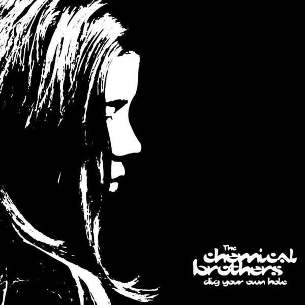 The Chemical Brothers - Dig Your Own Hole (New Vinyl)