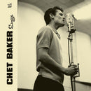 Chet Baker - Chet Baker Sings (Vinyl)