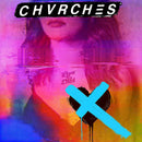Chvrches - Love Is Dead (New Vinyl)