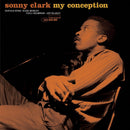 Sonny Clark - My Conception (Blue Note Tone Poet Series) (New Vinyl)