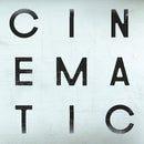 The Cinematic Orchestra - To Believe (New Vinyl)