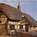 Clinic-wheeltappers-and-shunters-new-vinyl