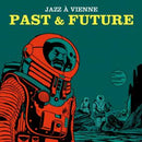 Various Artisits - Jazz A Vienne Past & Future (New Vinyl)