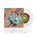 Vic Spencer & Small Professor - Mudslide (Brown/White) (New Vinyl)