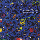 Cocteau Twins - Four-Calendar Cafe (New Vinyl)