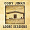 Cody Jinks - Adobe Sessions (2LP/White) (New Vinyl)