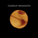 Coldplay - Parachutes (New Vinyl)