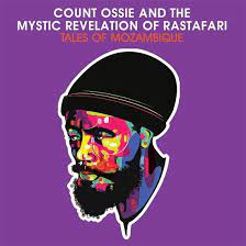 Count Ossie & The Mystic Revelation of Rastafari - Tales Of Mozambique (2LP/Purple) (New Vinyl)
