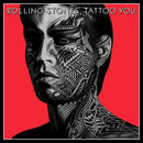 Rolling Stones - Tattoo You (40th Ann. Deluxe 2LP) (New Vinyl)