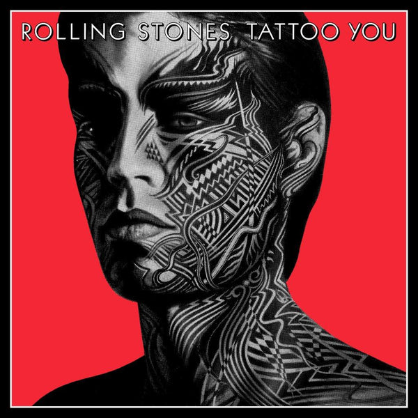 Rolling Stones - Tattoo You (40th Ann. Deluxe 2CD) (New CD)