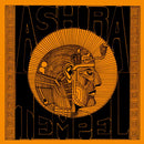 Ash Ra Tempel - Ash Ra Tempel (New CD)