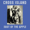 Cross Island - East Of The Apple 12 In. (New Vinyl)