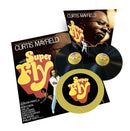 Curtis Mayfield - Superfly (2LP/50th Anniversary) (New Vinyl)