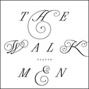 Walkmen - Heaven (New Vinyl)