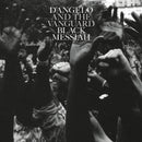 D'Angelo And The Vanguard - Black Messiah (New Vinyl)