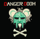 Danger Doom - The Mouse And The Mask (New Vinyl)