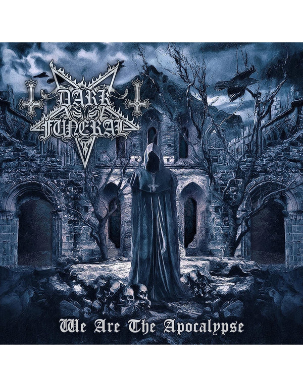 Dark Funeral - We Are The Apocalypse (New Vinyl)