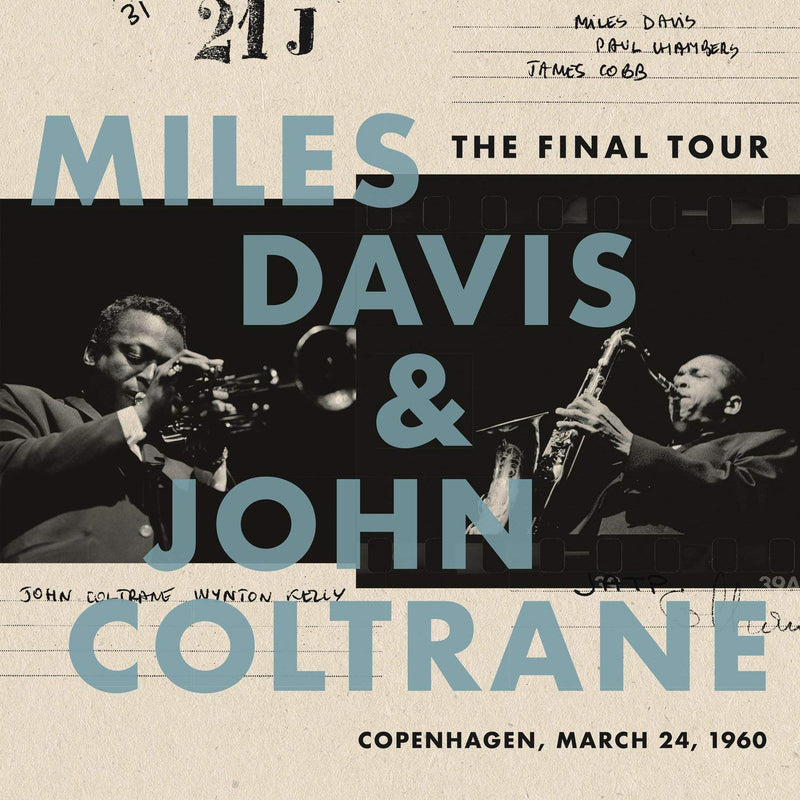 Miles-davis-john-coltrane-the-final-tour-copenhagen-march-24-1960-new-vinyl